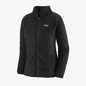 Women's Patagonia R2 Fleece Jacket Medium